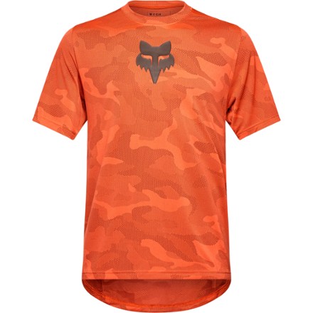 Fox Ranger TruDri Bike Jersey - Men's 0