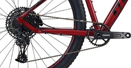 ghost kato 5.9 sx drivetrain
