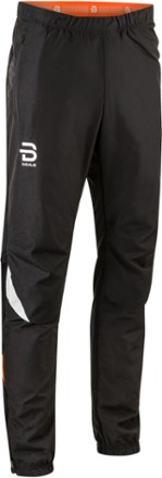 WIND AND SEA SOFT PILE EASY PANTS