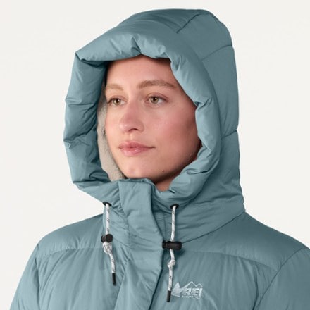 REI Co-op Campwell Down Parka - Women's 4