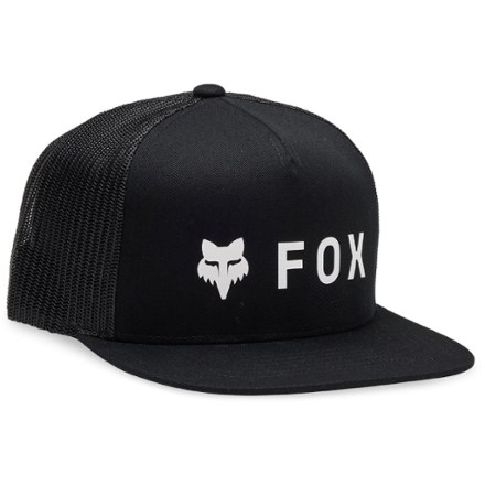 Fox Absolute Mesh Snapback Hat 0