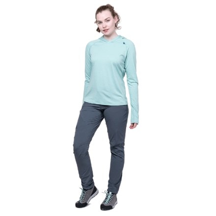 Mountain Equipment Comici Pants - Women's 2