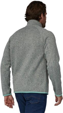Patagonia Better Sweater Quarter-Zip Pullover - Men's 2