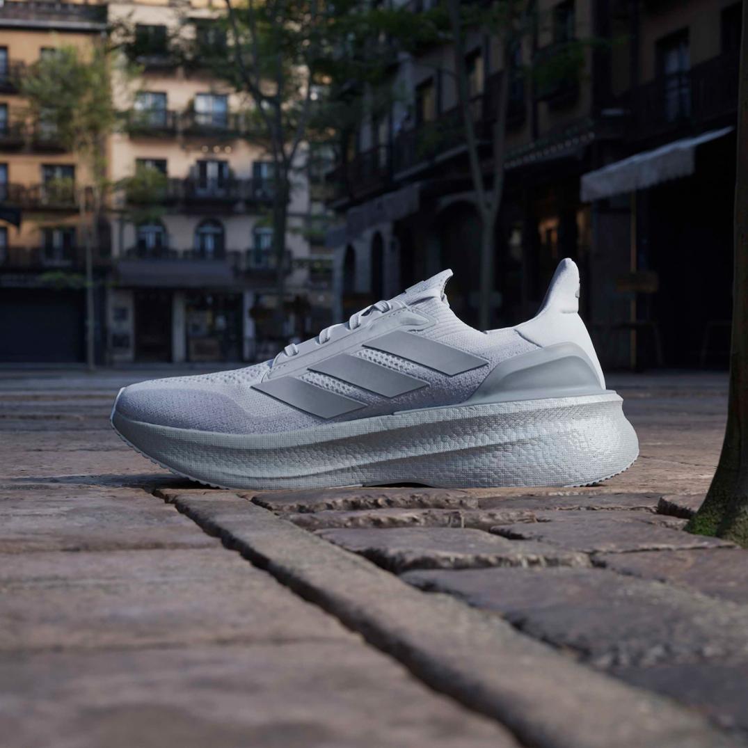 Location Image for Ultraboost 5X Road-Running Shoes - Men's