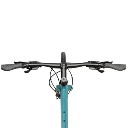 Co-op Cycles CTY 1.1 Step-Through Bike 6