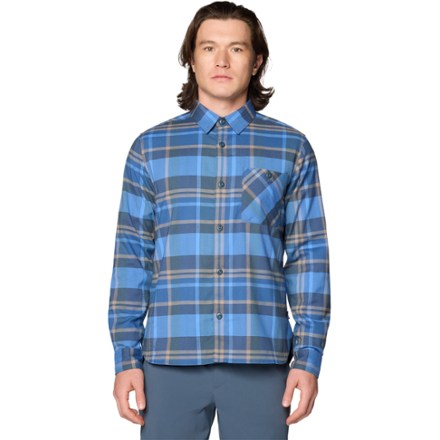 Mountain Hardwear Men