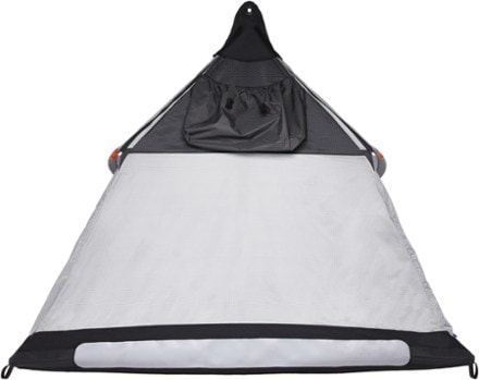 Black Diamond Perch Double Expedition Fly 4