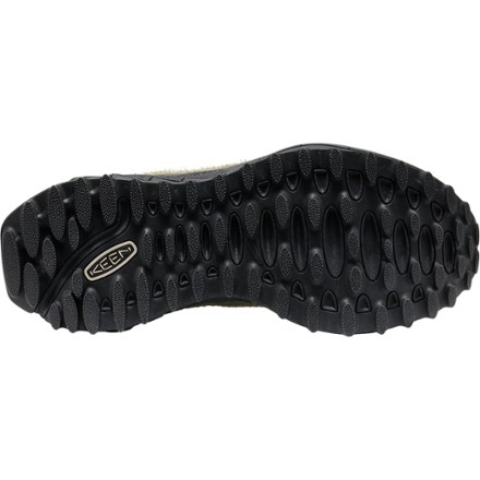 KEEN Jasper Zionic Sneakers - Men's 6