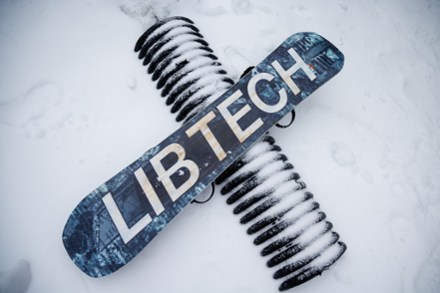 Lib Tech Box Knife Snowboard - 2022/2023 8