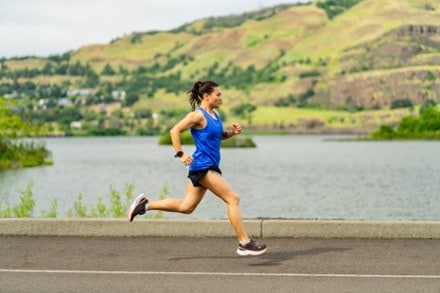 Topo Athletic Specter Road-Running Shoes - Women's 5