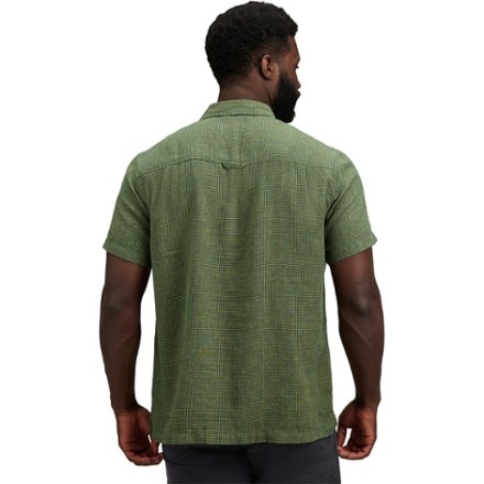 Black Diamond Scenic Route Shirt - Men's 2