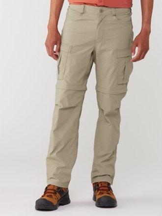 REI Co-op Sahara Convertible Pants - Men's 0