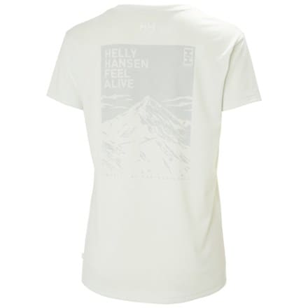 Helly Hansen Skog Graphic T-Shirt - Women's 3