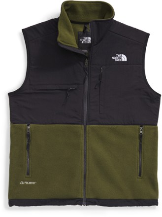 Men's Hudson Trail Fleece Vest