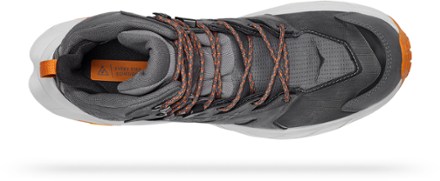 HOKA Anacapa Mid GTX Hiking Boots - Men's 6