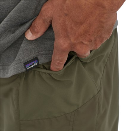 Patagonia Strider Pro Running Shorts - Men's 7" Inseam 4