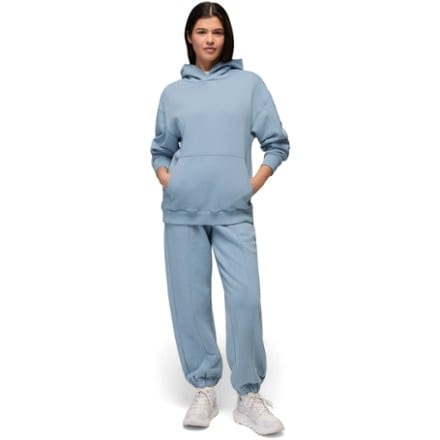 prAna DreamFleece Hoodie - Women's 3