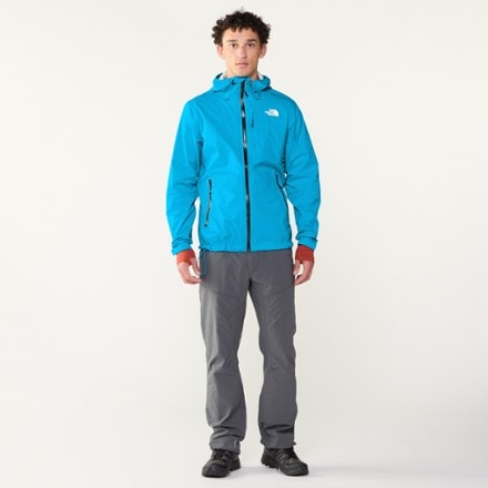 The North Face Alta Vista Rain Jacket - Men's 3