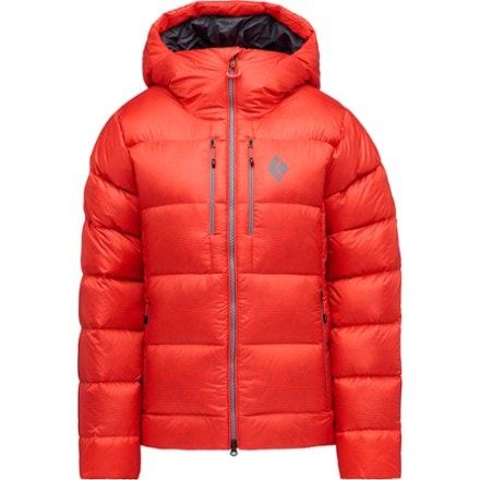 Black Diamond Mission Down 4000M Parka - Women's 0