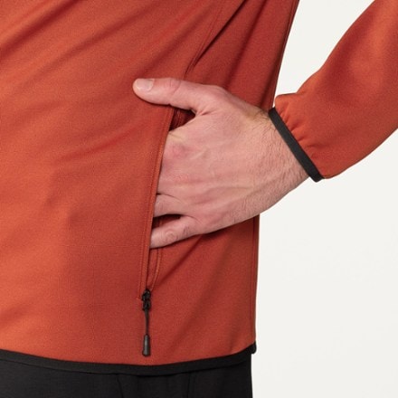 The North Face Crest Full-Zip Jacket - Men's 5