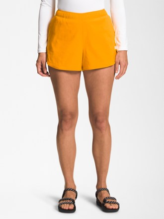 The North Face Class V Shorts - Women