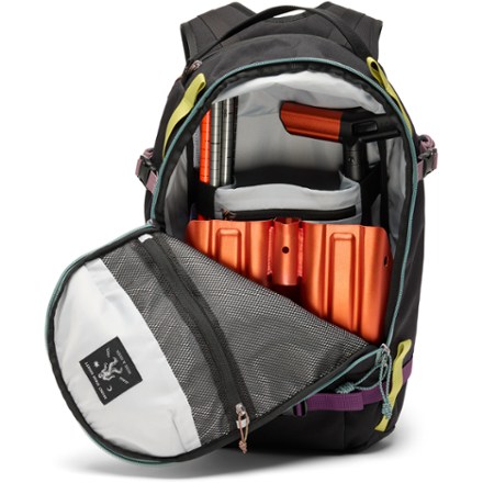 Mountain Hardwear Jibberish 18 L Snow Pack | REI Co-op