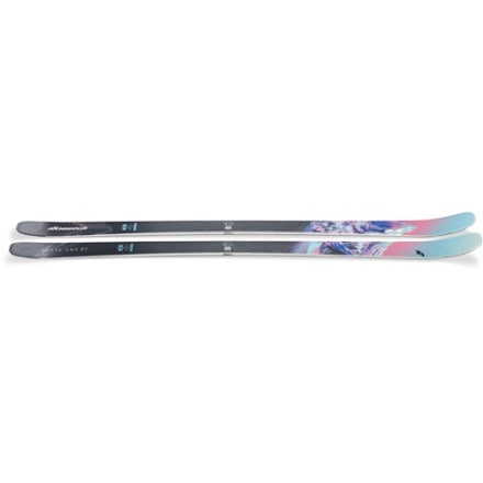 Nordica Santa Ana 82 Skis - Women's - 2025/2026 2