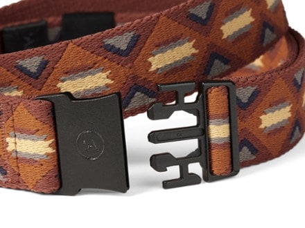 Arcade Belts Creosote Belt - Slim 1