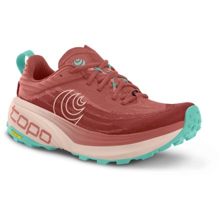 Topo Athletic Vista Trail-Running Shoes - Women's 2