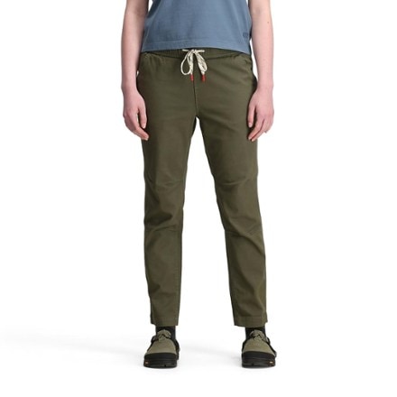 Topo Designs Slim Dirt Pants - Women's 1