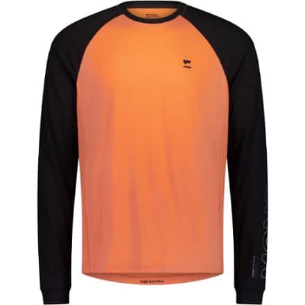 Mons Royale Tarn Merino Long-Sleeve Bike Jersey - Men's 0