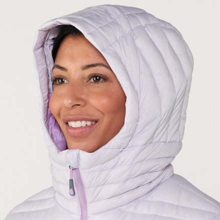 Stio Pinion Down Hooded Jacket - Women's 6