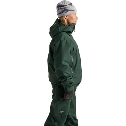 Arc'teryx Sentinel Insulated Jacket - Women's 5