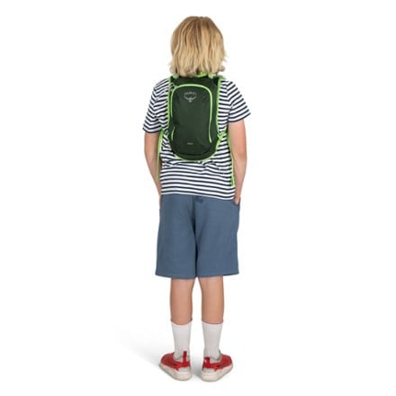 Osprey Moki 3 Hydration Pack - Kids' 5