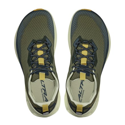 Altra Experience Wild 2 Trail-Running Shoes - Men's 4