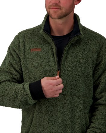Men's Fleece Sweaters | REI Co-op