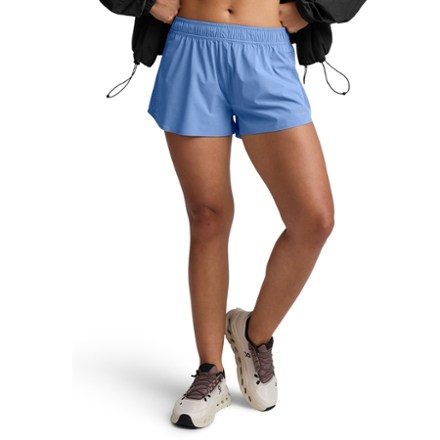 Beyond Yoga Solemate Run Shorts - Women's 1