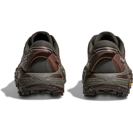 HOKA Mafate Speed 2 Trail-Running Shoes 4