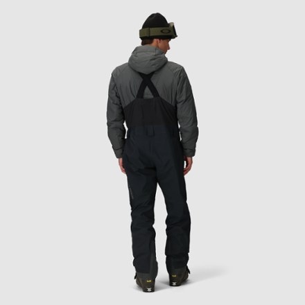 Outdoor Research Hemispheres Team GORE-TEX 3L Bib Pants - Men's 2