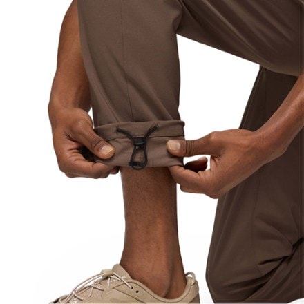 prAna Wonderland Rocks Pull-On Pants - Men's 5