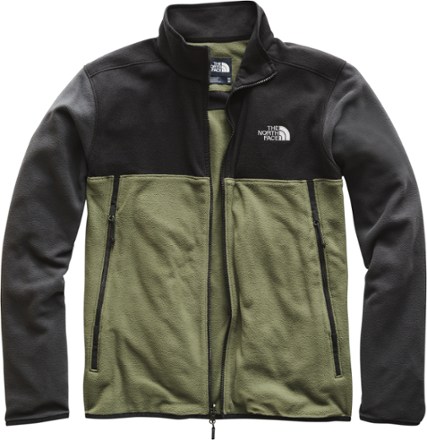 north face men's alpine jacket