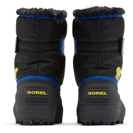 Sorel Snow Commander Boots - Toddlers' 6