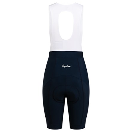Rapha Core Cycling Bib Shorts - Women's | REI Co-op