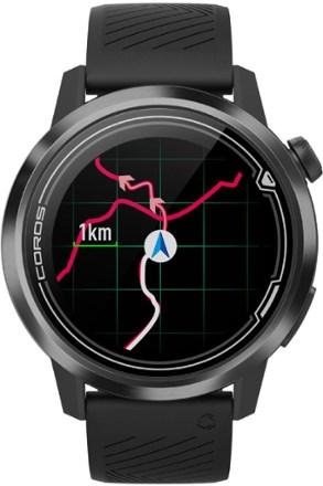 COROS APEX - 42 mm 7