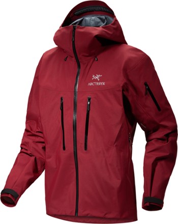 Arc'teryx Alpha SV Jacket - Men's