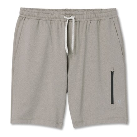 Vuori Sunday Performance 8" Shorts - Men's 0