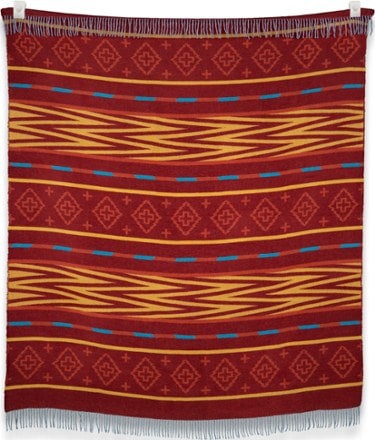 Sackcloth & Ashes Blanket - McEvoy Ranch