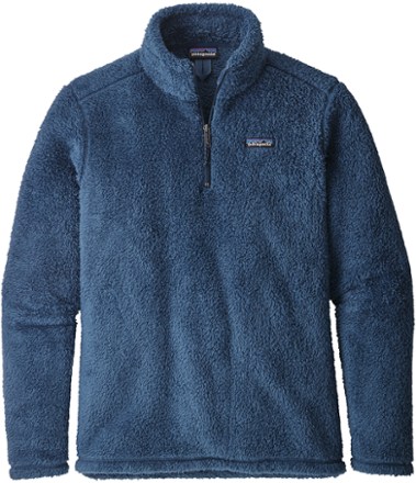 Patagonia Los Gatos Quarter-Zip Fleece Jacket - Men's | REI Co-op