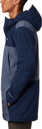 northbounder ii jacket