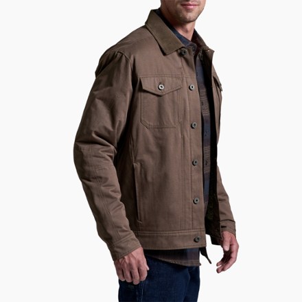 KUHL Maverik Insulated Jacket - Men's 2